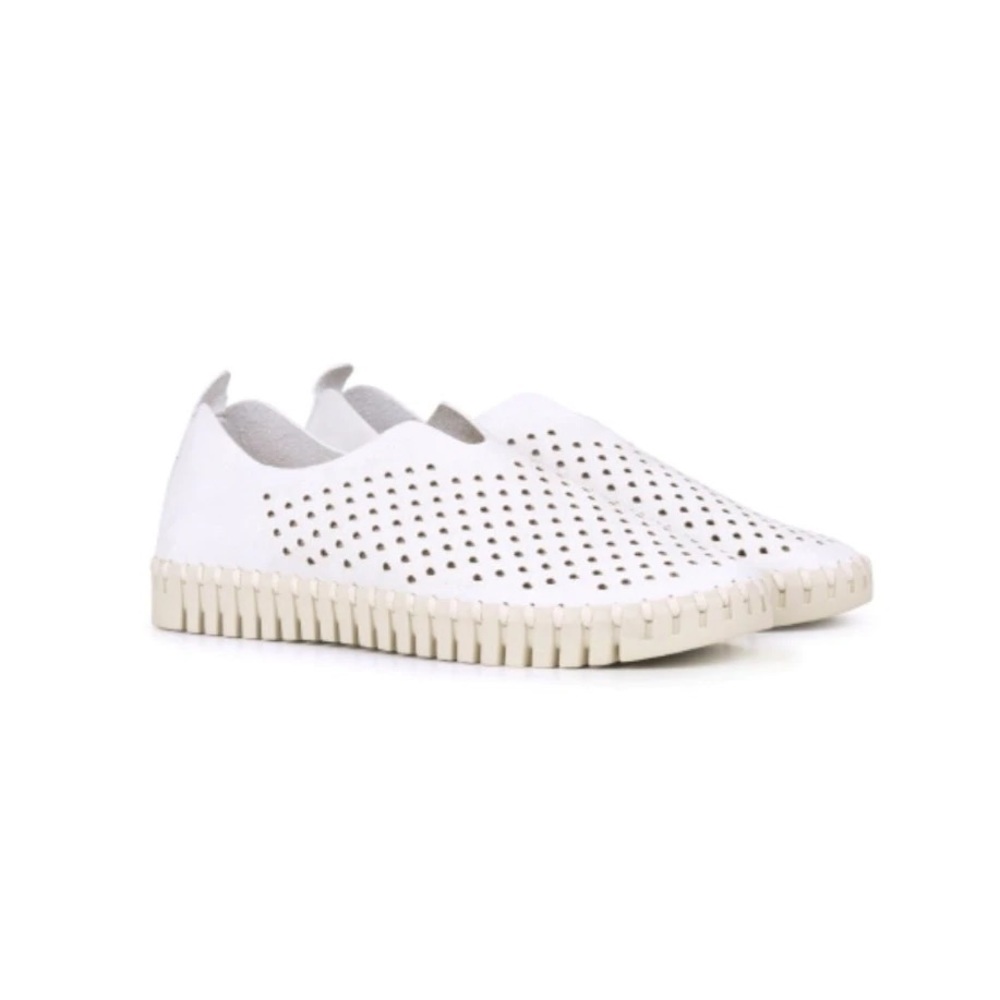 Ilse Jacobsen Tulip Slip on Shoes